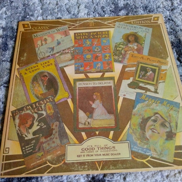 Rod Stewart Every picture - Picture 3 of 3